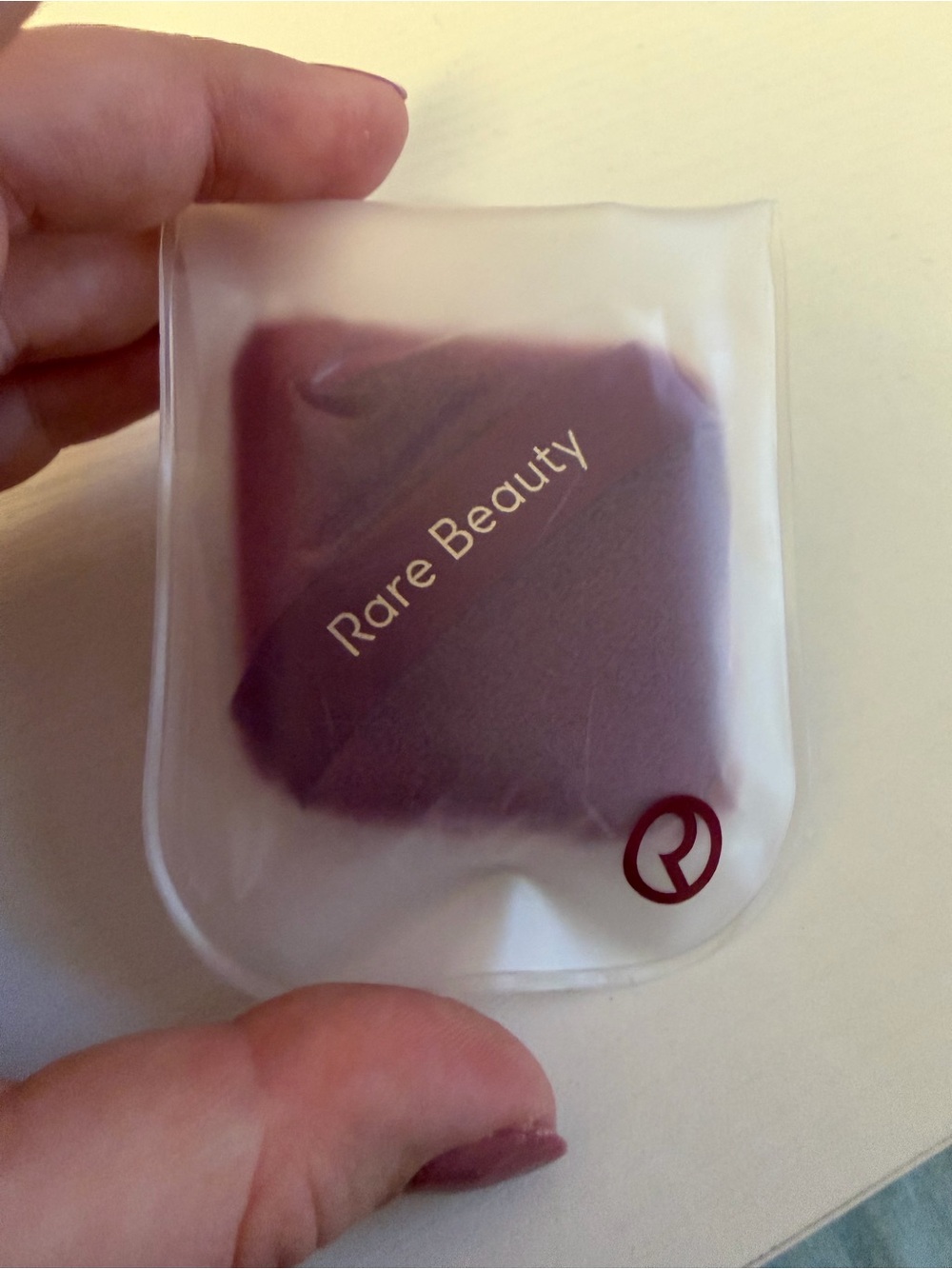 Rare Beauty Powder Puff